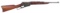 WINCHESTER 1895 .30 GOV '03 LEVER ACTION SADDLE RING CARBINE