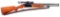 VALMET 212K 12 GAUGE/.222 REM SHOTGUN/RIFLE