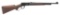 WINCHESTER 64 .30 W.C.F. LEVER ACTION RIFLE
