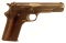 STAR MODEL 1922 9mm LARGO/.38 ACP SEMI-AUTOMATIC PISTOL