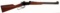 WINCHESTER 94AE .30-30 LEVER ACTION RIFLE