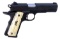 BROWNING 1911/380 BLACK LABEL .380 SEMI-AUTOMATIC PISTOL