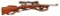 M 98/29 PERSIAN MAUSER 8mm BOLT ACTION RIFLE