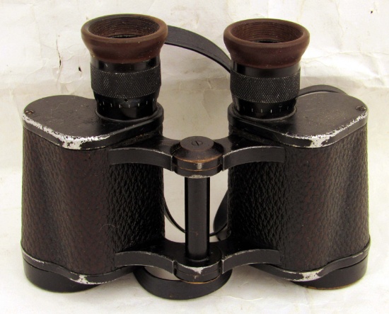 BINOCULARS - CARL ZEISS JENA