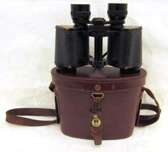 BINOCULARS - WEITWINKEL VERGUET DIANA 8x30, MADE IN GERMANY