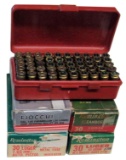 AMMO - .30 LUGER