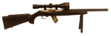 RUGER 10/22 .22 LR SEMI-AUTOMATIC RIFLE