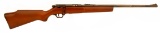 MARLIN 25 .22 S, L, LR BOLT ACTION RIFLE