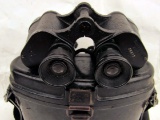 BINOCULARS - GERMAN WWII DIENSTGLAS 6x30