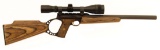 BROWNING BUCKMARK .22 LR SEMI-AUTOMATIC RIFLE