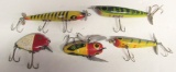 FISHING LURES