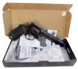 TAURUS 992 TRACKER .22 MAG DOUBLE ACTION REVOLVER