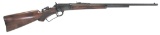 MARLIN 1897 .22 S, L, LR LEVER ACTION RIFLE