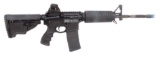 STAG ARMS STAG-15 5.56 CALIBER ASSAULT-TYPE SEMI-AUTOMATIC RIFLE