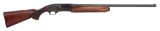 REMINGTON 1100 12 GA SEMI-AUTOMATIC SHOTGUN