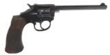 H&R TRAPPER .22 RF DOUBLE ACTION REVOLVER