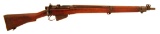 BRITISH ENFIELD MKI .303 BOLT ACTION RIFLE