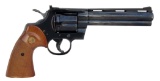 COLT PYTHON .357 MAGNUM DOUBLE ACTION REVOLVER