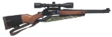 MARLIN 336W .30-30 WIN LEVER ACTION RIFLE