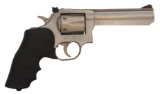 DAN WESSON .357 DOUBLE ACTION REVOLVER