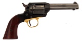 RUGER BEARCAT .22 L SINGLE ACTION REVOLVER