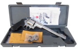 RUGER SUPER REDHAWK .44 MAG DOUBLE ACTION REVOLVER