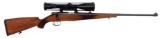 J. G. ANSCHUTZ 1422 .22 LR BOLT ACTION RIFLE