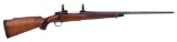 WINCHESTER 70 CLASSIC SUPER GRADE 7mm STW BOLT ACTION RIFLE
