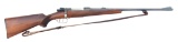 GERMAN MAUSER K98 SPORTER 8x57 JS (8mm) BOLT ACTION RIFLE