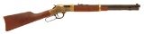 HENRY H006 .44 SPL LEVER ACTION RIFLE