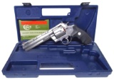 COLT ANACONDA .45 COLT DOUBLE ACTION REVOLVER