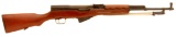 NORINCO SKS 7.62x39 SEMI-AUTOMATIC RIFLE