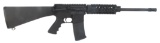 SUPERIOR ARMS S-15 5.56 CALIBER ASSAULT-TYPE SEMI-AUTOMATIC RIFLE