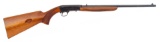 BROWNING SA-22 .22 LR SEMI-AUTOMATIC RIFLE