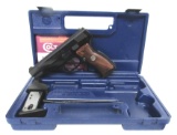 COLT ALL AMERICAN 2000 1st EDITION 9mm SEMI-AUTOMATIC PISTOL