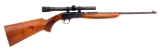 BROWNING SA-22 .22 LR SEMI-AUTOMATIC RIFLE