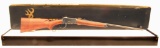 BROWNING 65 .218 BEE LEVER ACTION RIFLE