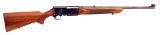 BROWNING BAR GRADE II .30-06 SEMI-AUTOMATIC RIFLE