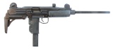 IMI UZI MODEL B 9mm SEMI-AUTOMATIC RIFLE