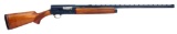 BROWNING A-5 LIGHT TWELVE SEMI-AUTOMATIC SHOTGUN