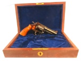 S&W 29-3 .44 MAGNUM DOUBLE ACTION REVOLVER