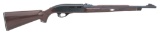 REMINGTON NYLON 66 MOHAWK BICENTENNIAL .22 S, L, LR SEMI-AUTOMATIC RIFLE