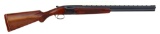 BROWNING SUPERPOSED 12 GAUGE SHOTGUN