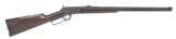 MARLIN 1897 .22 RF LEVER ACTION RIFLE