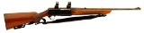 BROWNING BAR GRADE II .30-06 SEMI-AUTOMATIC RIFLE