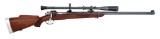 SPRINGFIELD 03 .30-06 CUSTOM BOLT ACTION TARGET RIFLE