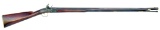 LONDON WARRANTED TRADE MUSKET .69 CALIBER FLINTLOCK