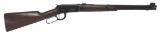 WINCHESTER 94 .25-35 W.C.F. LEVER ACTION RIFLE
