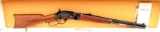 WINCHESTER 73 .357 MAG/.38 SPECIAL LEVER ACTION RIFLE