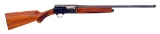 BROWNING A-5 20 GAUGE SEMI-AUTOMATIC SHOTGUN